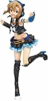 アイドルマスター シンデレラガールズ フィギュア 多田 李衣菜 ＊ [Asterisk]Ver. ALTER 61Cge+75q2L._AC_SY200_QL15_.jpg